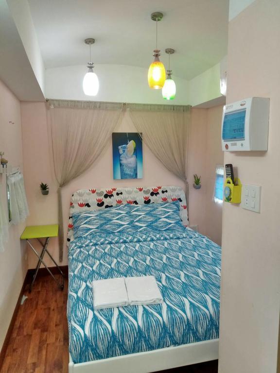 Hôtel Phloenlom Chomdao à Ban Kha Extérieur photo
